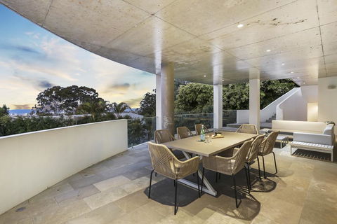 Orme Road Vista - Brisbane Tourism 3