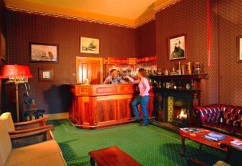 Ormiston House - Tourism Brisbane 1