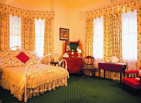 Ormiston House - Tourism Brisbane 2