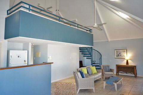Osprey Holiday Village Unit 114 - Gorgeous 3 Bedroom Holiday Villa With A Pool In The Complex - Brisbane Tourism 0