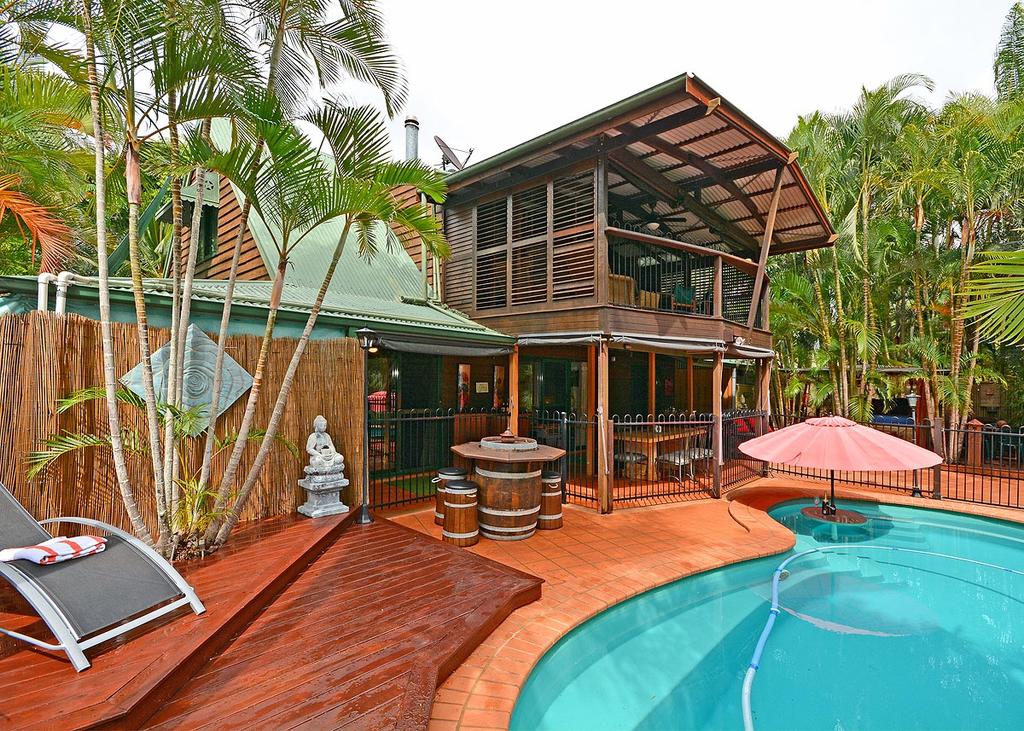 Toogoom QLD Tourism Brisbane
