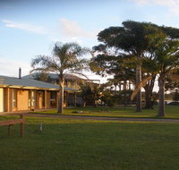 Ourimbah - across from the local rock pools - Brisbane Tourism