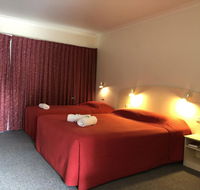 Outback Quarters- Motel Hay - Tourism Brisbane