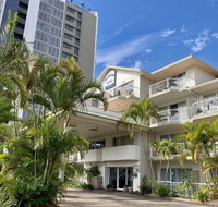 Outrigger Burleigh - Brisbane Tourism