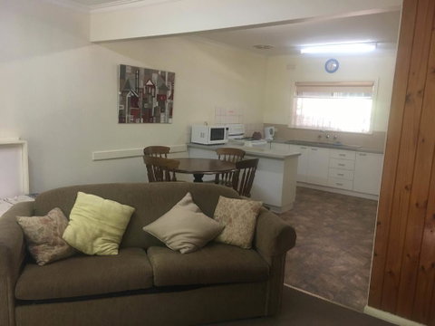 Ovensview On Riverside - Brisbane Tourism 2