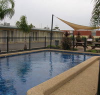 Overlander Hotel Motel - Tourism Brisbane