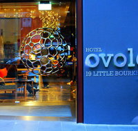 Ovolo Laneways - Brisbane Tourism