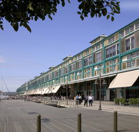 Ovolo Woolloomooloo - Brisbane Tourism