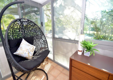 OX - Immaculate Relaxing Breeze Of 2BR Brisbane River - Brisbane Tourism 2