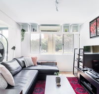 OX - Immaculate Relaxing Breeze of 2BR Brisbane River - Brisbane Tourism