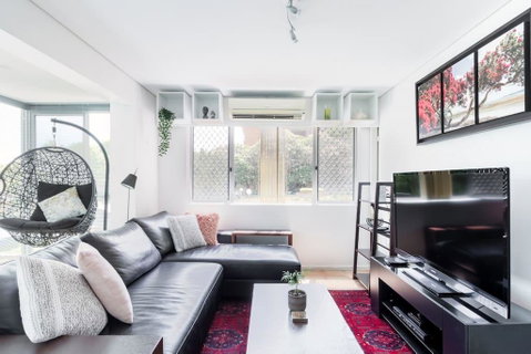 OX - Immaculate Relaxing Breeze Of 2BR Brisbane River - Brisbane Tourism 0