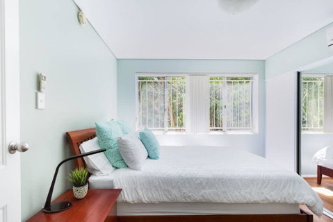 OX - Immaculate Relaxing Breeze Of 2BR Brisbane River - Brisbane Tourism 3