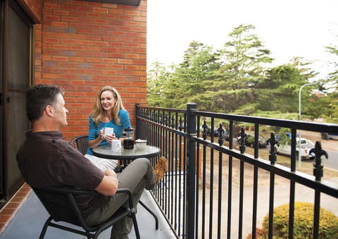 Oxley Court Serviced Apartments - Brisbane Tourism 0