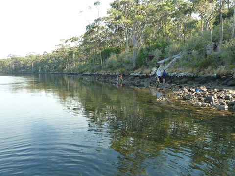 Oyster Shack - Tourism Brisbane 2