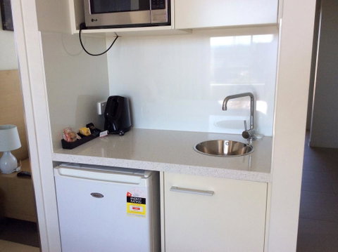 PA Apartments - Brisbane Tourism 3