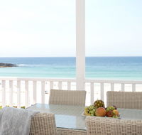 Pa's Beach House - Apartment 1 - Tourism Brisbane