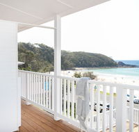Pa's Beach House - Apartment 2 - Tourism Brisbane