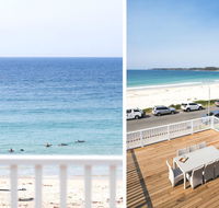 Pa's Beach House - Apartment 3 - Tourism Brisbane