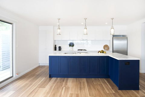 Pa's Beach House - Apartment 3 - Tourism Brisbane 3
