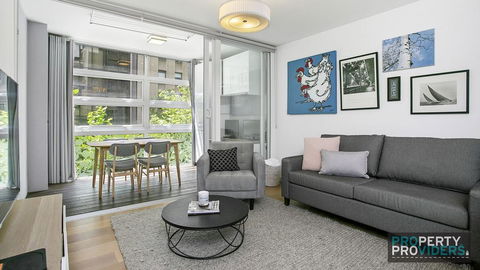 Pacific Bliss Executive Stay - Tourism Brisbane 3