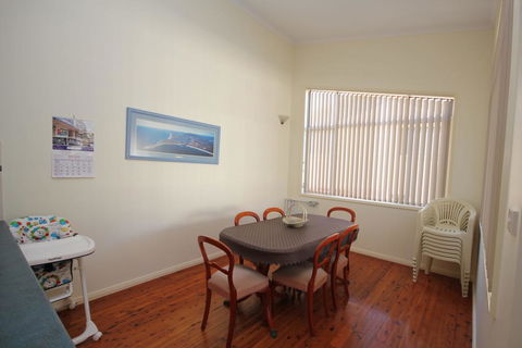 Pacific Breeze - 118 Camden Head Rd Dunbogan - Tourism Brisbane 3