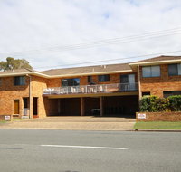 Pacific Court - Coffs Harbour NSW - Tourism Brisbane