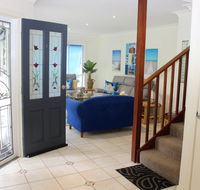 PACIFIC PALMS - Brisbane Tourism