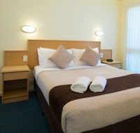 Pacific Palms Resort - Brisbane Tourism
