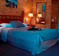 Pacific Paradise Airport Motel