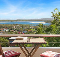 Pacific Tower Penthouse - Brisbane Tourism