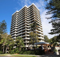 Pacific Towers 402 - Coffs Harbour NSW - Tourism Brisbane