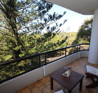 Pacific Towers 603 - Tourism Brisbane