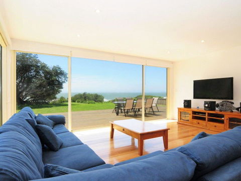 Pacific Views - Direct Access Onto Culburra Beach - Brisbane Tourism 0