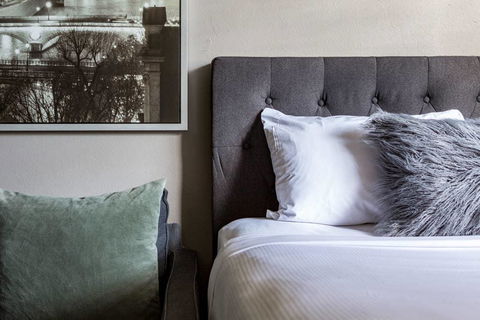 Paddington Apartment, Escape In Luxury - Tourism Brisbane 0