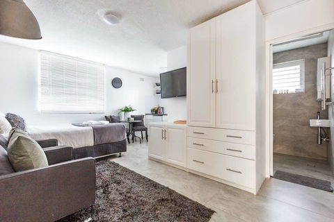 Paddington Apartment, Escape In Luxury - Tourism Brisbane 2