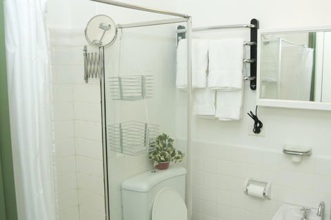 Paddington Pad - Tourism Brisbane 1