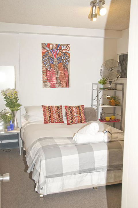 Paddington Pad - Tourism Brisbane 3