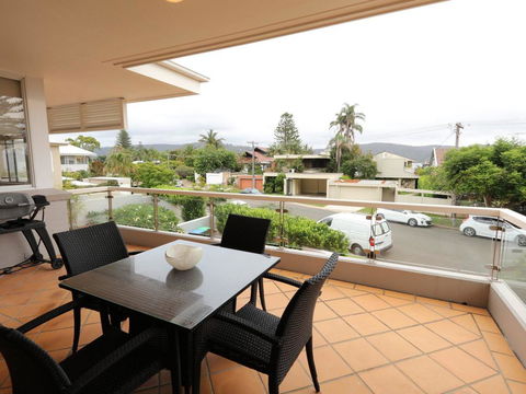 Palm Cove Palm Beach - Tourism Brisbane 3