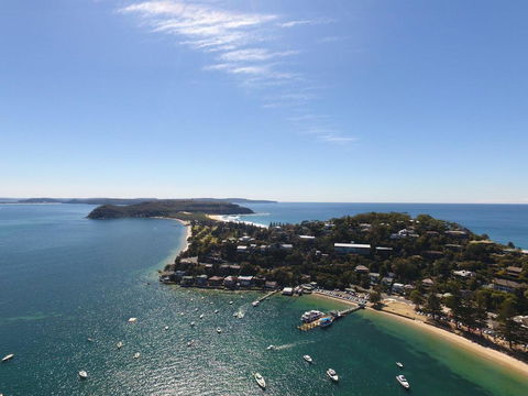 Palm Cove Palm Beach - Tourism Brisbane 0