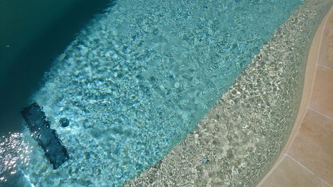 Palm Lakeside Holiday Home - Bowen, Whitsundays, Queensland - Tourism Brisbane 1