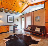 Palm Springs Suite - Tourism Brisbane