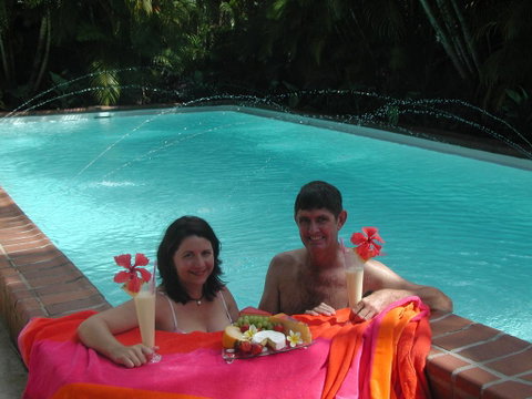 Palm View Holiday Apartments - Brisbane Tourism 3