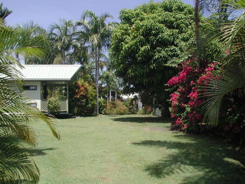 Palm View Holiday Apartments - Brisbane Tourism 1