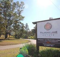 Palmers Lane Estate - Tourism Brisbane