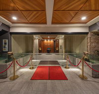 Palms Hotel - Tourism Brisbane