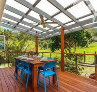 Palms House - Brisbane Tourism