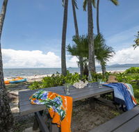 Palms on Newell - Tourism Brisbane