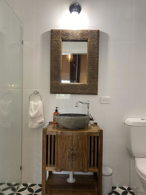 Palmyra B&B - Tourism Brisbane 0