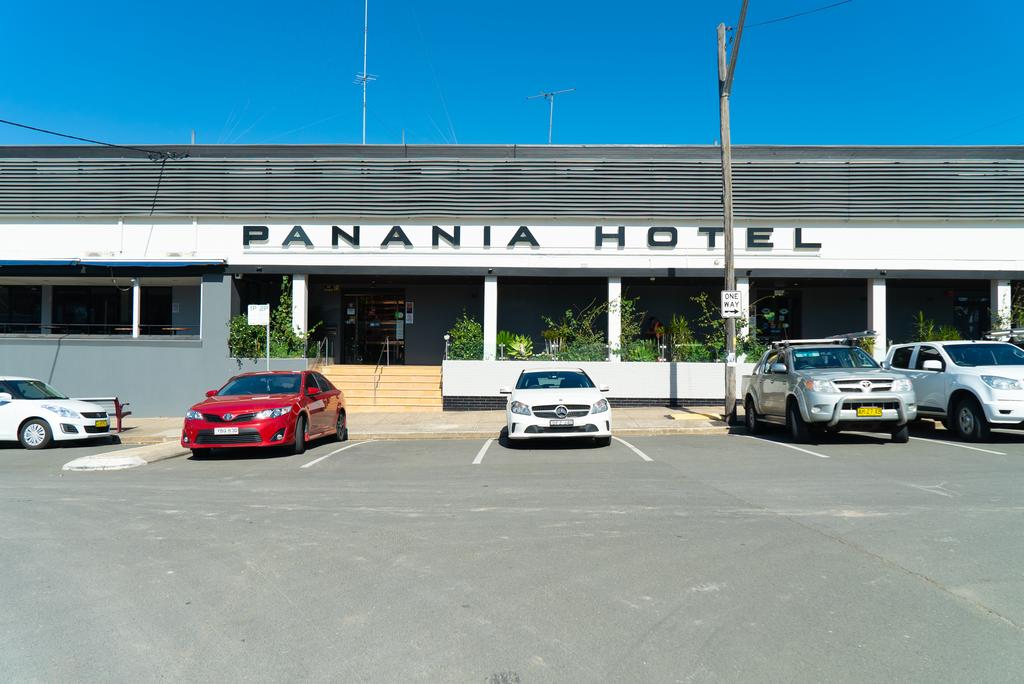 East Hills NSW Tourism Brisbane