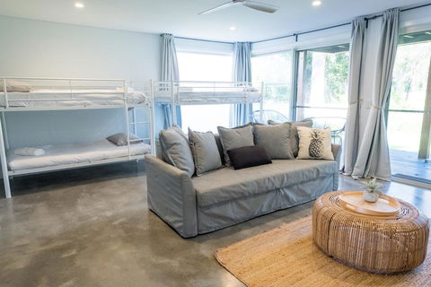 Pandanas Apartments 15A - Mollymook Beach - Tourism Brisbane 2